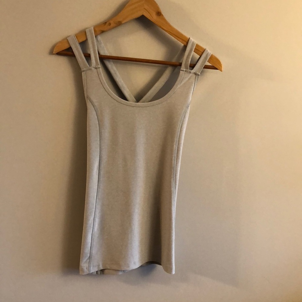 X By Gottex moisture wicking tank - Picture 2 of 8
